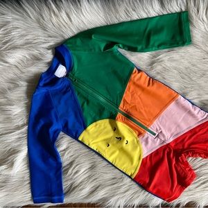 Hanna Andersson Kid’s Swimsuit